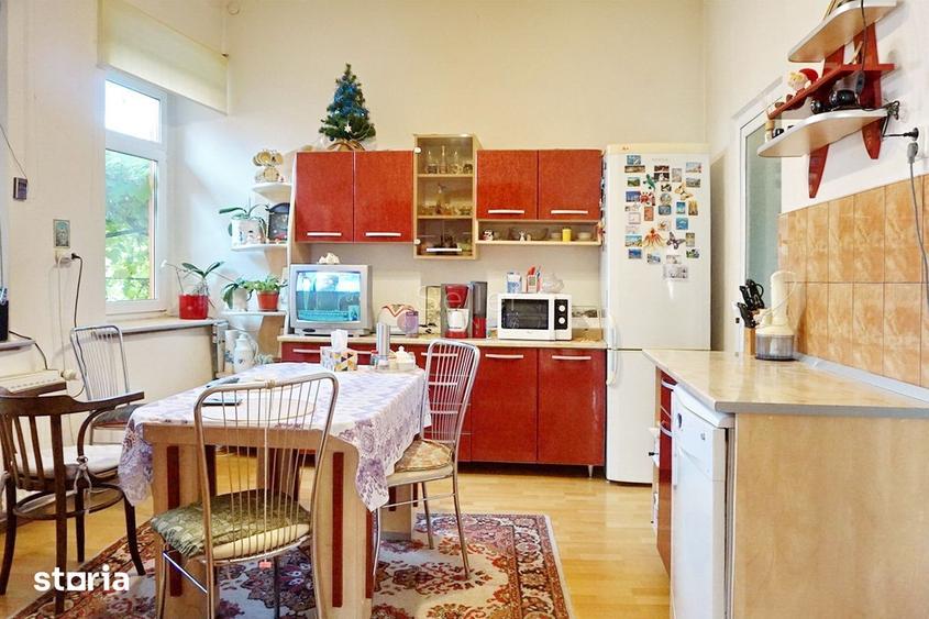 Casa Saseasca Renovata - 7