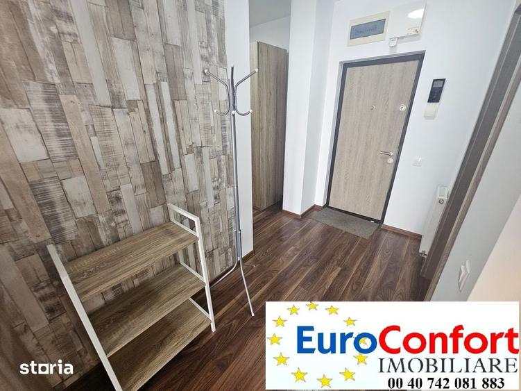 Apartament cu 2 camere în Funcționarilor