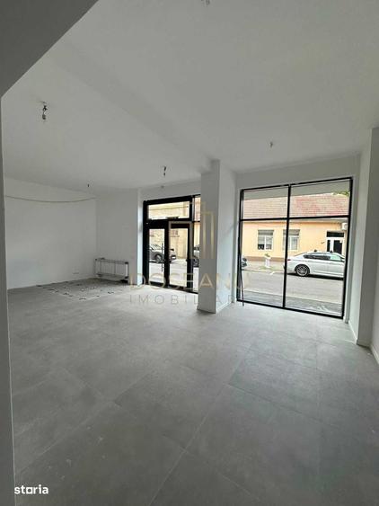 Spatiu Comercial | De Inchiriat | Zona Centrala - 6
