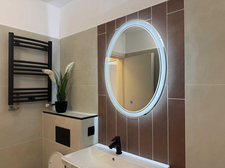 Apartament 2 camere decomandat TOTUL NOU, nelocuit dupa renovare! - 8