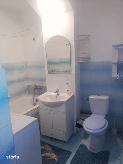 Inchiriez apartament 2 camere - 5