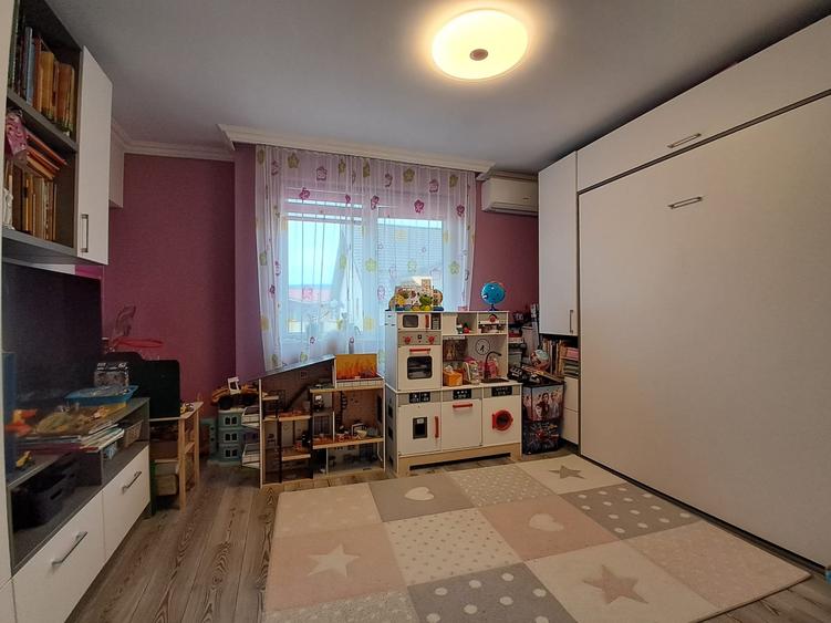 Apartament 2 dormitoare, 60 mp mobilat, parcare Zona Eroilor Floresti - 10