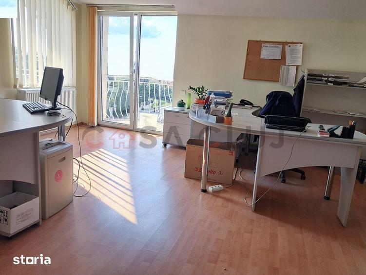 Apartament de 5 camere in Vila , ideal ivesti?ie, parcari - 4