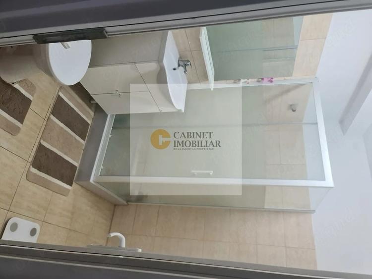 Apartament cu 2 camere decomandat în Gorjului