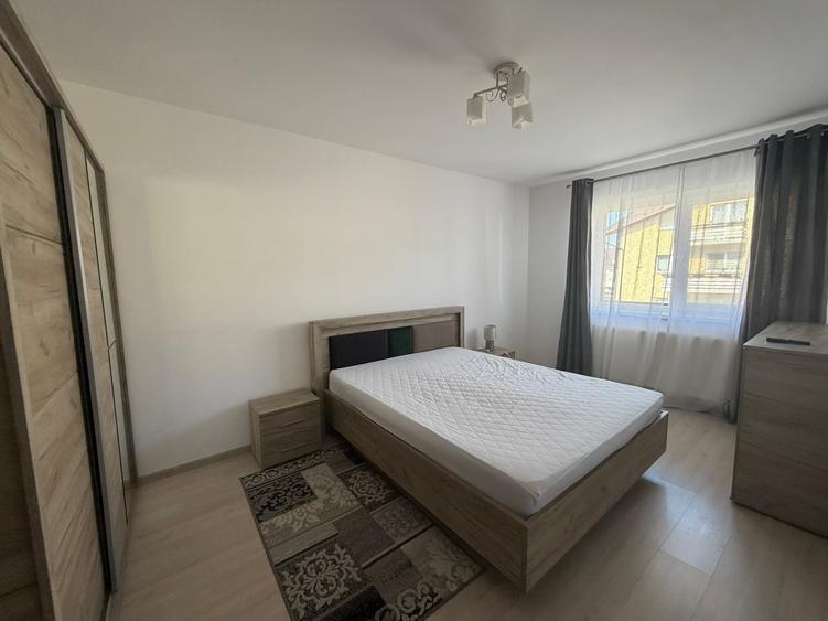 Inchiriere studio im Subcetate Sanpetru  mobilat si utilat - 6