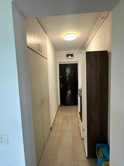 Apartament cu 2 camere decomandat în Mărăști