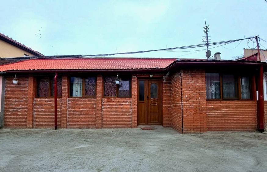Casă cu 3 camere în Iosefin