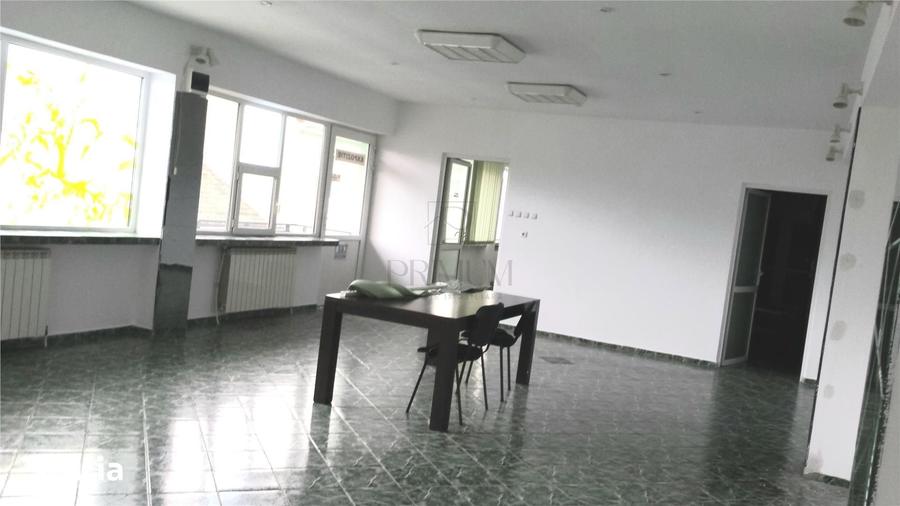 Spațiu comercial, de 90 mp, în Elisabetin