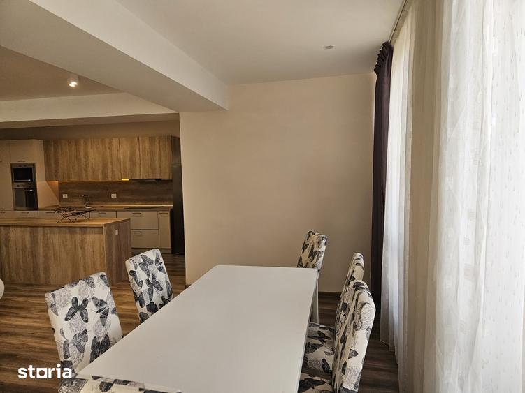 4 camere | Persepolis | Herastrau Parc | Aviatiei - 5
