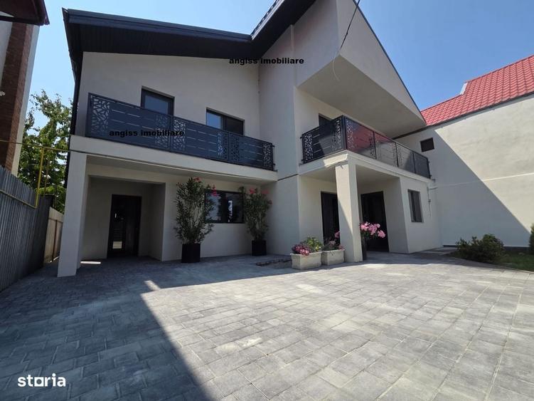 Casă cu 4 camere în Babadag