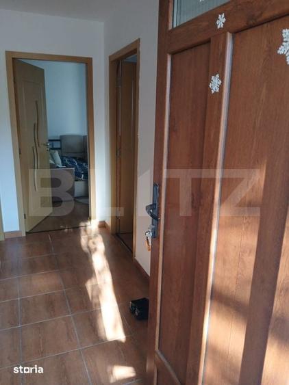 Casă cu 4 camere cu Teren 244 Mp în Sud
