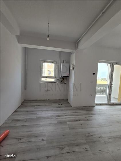 Apartament cu 2 camere în Moșnița Nouă