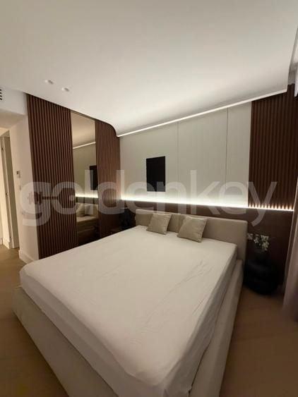 Apartament cu 3 camere | Cortina 126 - 10