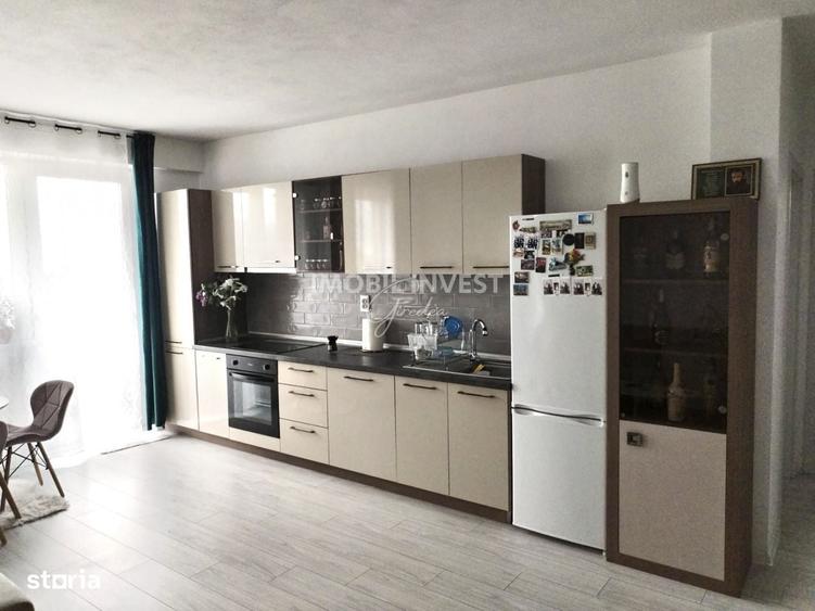 Apartament cu 2 camere în Central