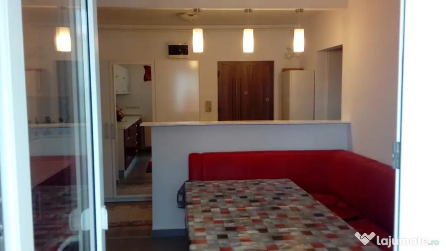 Apartament cu 2 camere decomandat în Calea Dumbrăvii