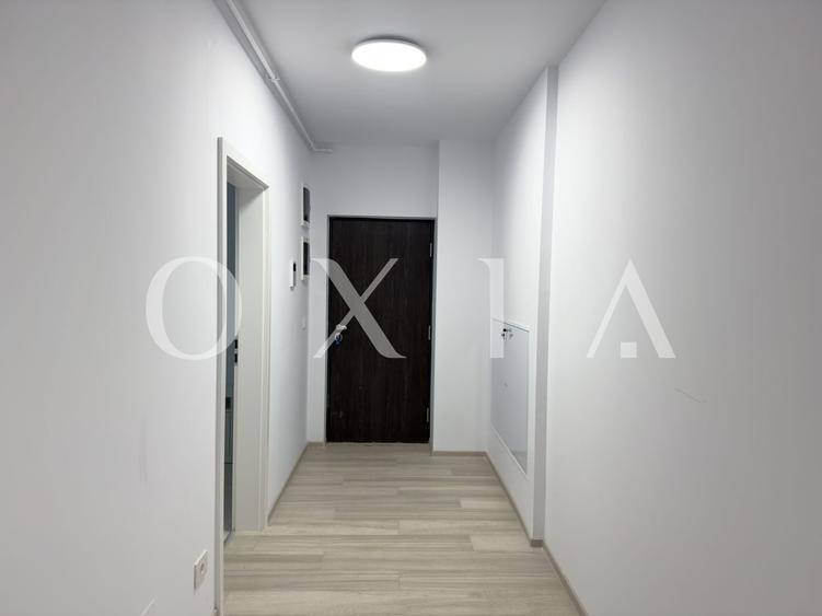 OX681 Iris Armonia, Mobilat si Utilat, Parcare Acoperita - 17