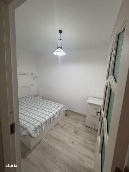Apartament cu 2 camere în Tătărași