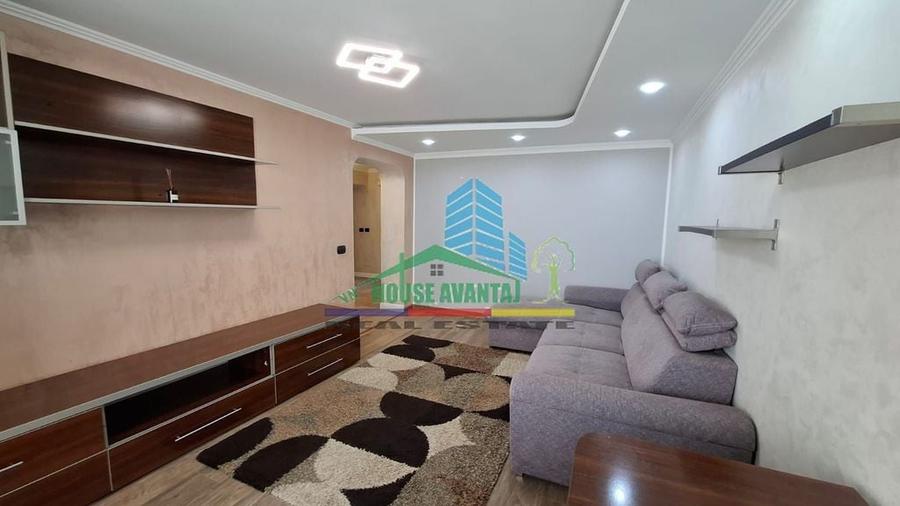 Apartament 3 Camere Ultracentral - 1