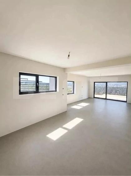 Casa NZEB A+ , 195.6 mp utili, Panouri & Pompa Caldura, panorama Superba - 15