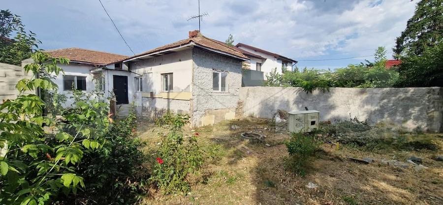 Casa renovabila, 3 camere zona Raului/Spitalul nr 1 - 5