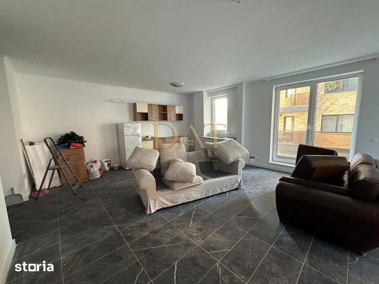 Confort ?i spa?iu exterior generos | 2 camere in Beta Residence - 2