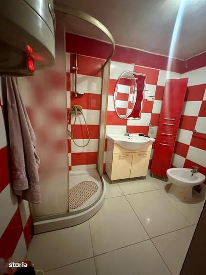 Casa cu doua unitati locative ,teren 700 mp Str. Bistritei 15, Dej - 3