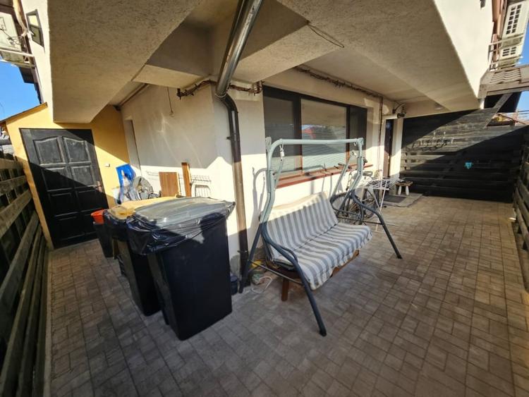 Duplex cu 3 camere cu Canalizare în Ghencea