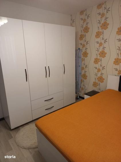 Apartament cu 3 camere în 1 Mai