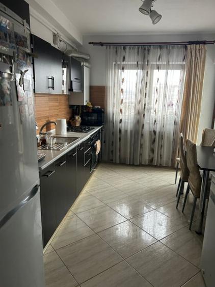 Apartament 2 camere 41mp+balcon 2,5mp zona Marasti - 1