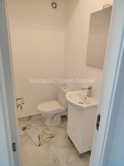 Inchiriere apartament 3 camere Tomesti