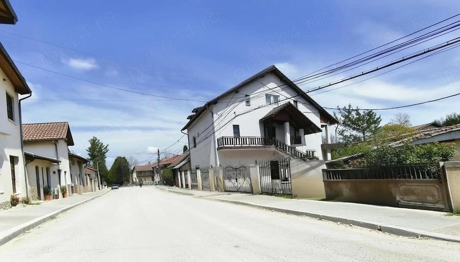 Casa Pretabila Pensiune - 2