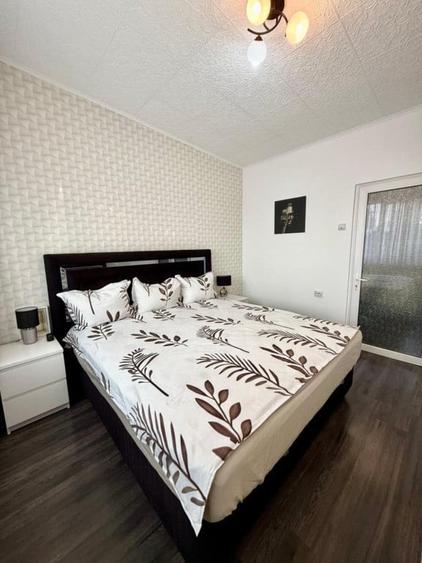 Apartament de 2 camere zona ASTRA,str Barbu Lautaru. - 3