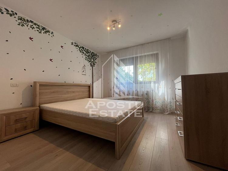 Apartament 4 camere, zona AFI - 3