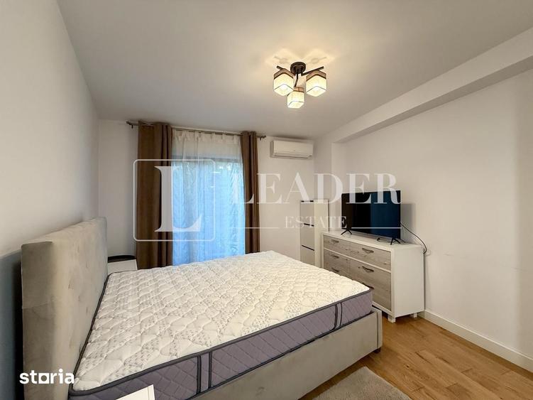 Apartament cu 2 camere în Iancului