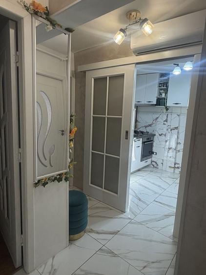 Apartament cu 3 camere în Baraolt