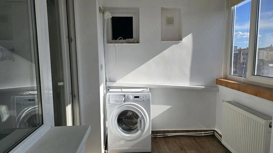 Apartament 2 camere in Deva, zona 22 Decembrie Dorobanti - 19