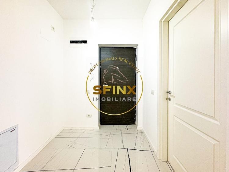 Apartament cu 2 camere semidecomandat în Bucur Obor