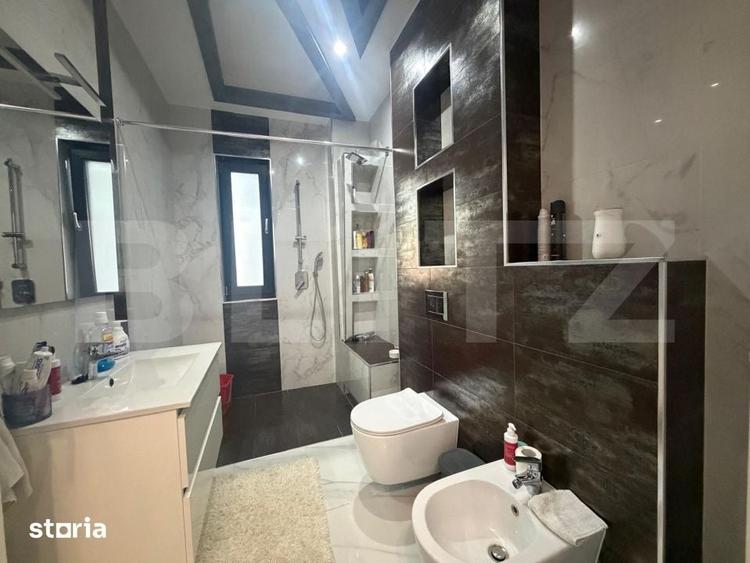 Apartament cu 3 camere în Giroc
