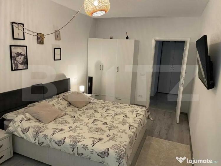 Apartament cu 3 camere, 86 mp utili, London Residence - 6