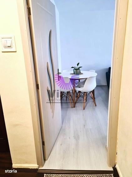 Apartament cu 3 camere decomandat în Terezian