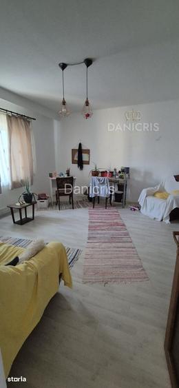 Casa P+M | 4 camere | Valu lui Traian | Teren 586 mp