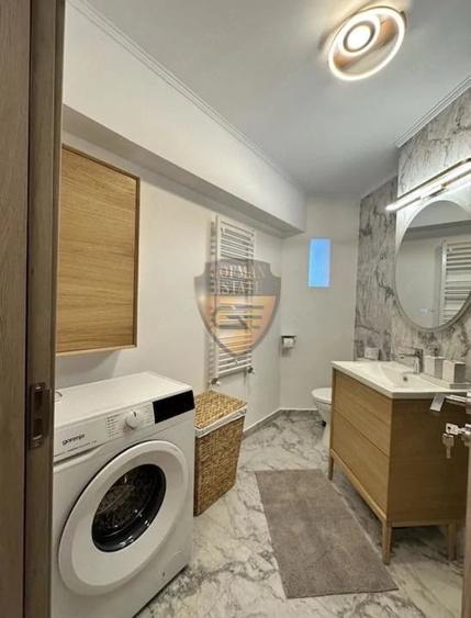 Apartament cu 3 camere decomandat în Dacia