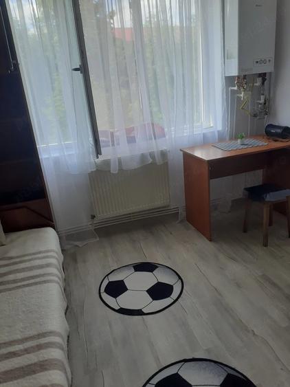 Garsonieră decomandată în Exterior Vest