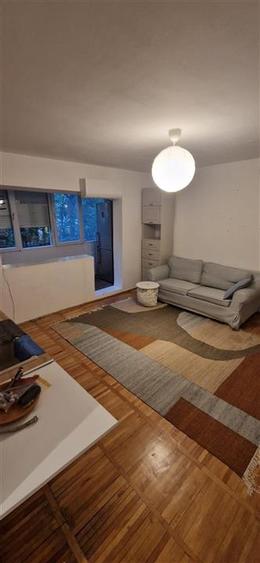 Apartament cu 2 camere transformate in 3 parter zona Aem - 6