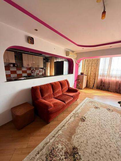 Apartament cu 2 camere decomandat în Ultracentral