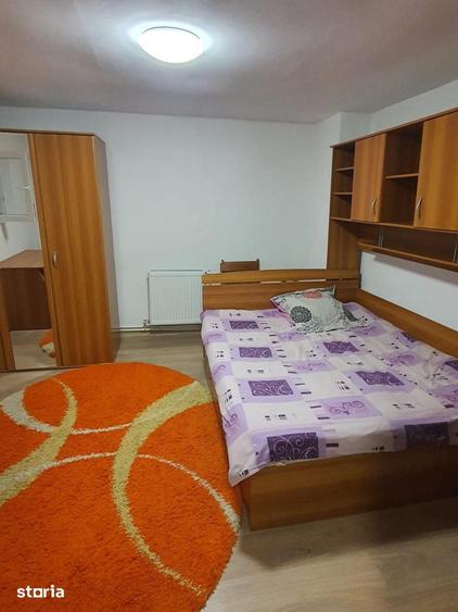 Apartament cu 2 camere în Cug
