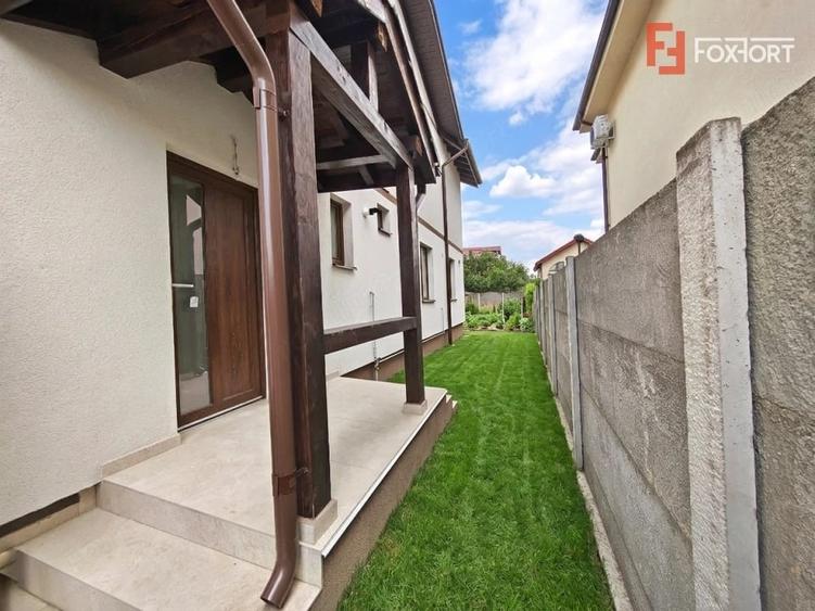 Duplex cu 4 camere, 136 mp utili | La cheie | Giroc - 16