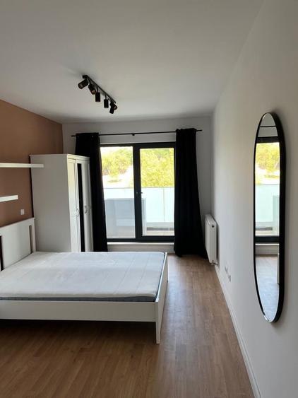 Apartament cu 2 camere în Dosu Bricii