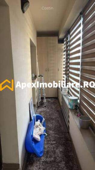 Apartament cu 2 camere în Iancului