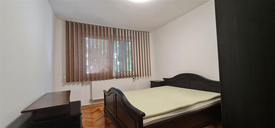 Ap.3 camere, central, intre Primarie si Spital, et.1,  decomandat - 7